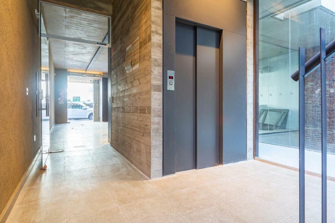 Apartamento Floralis By Be Local *