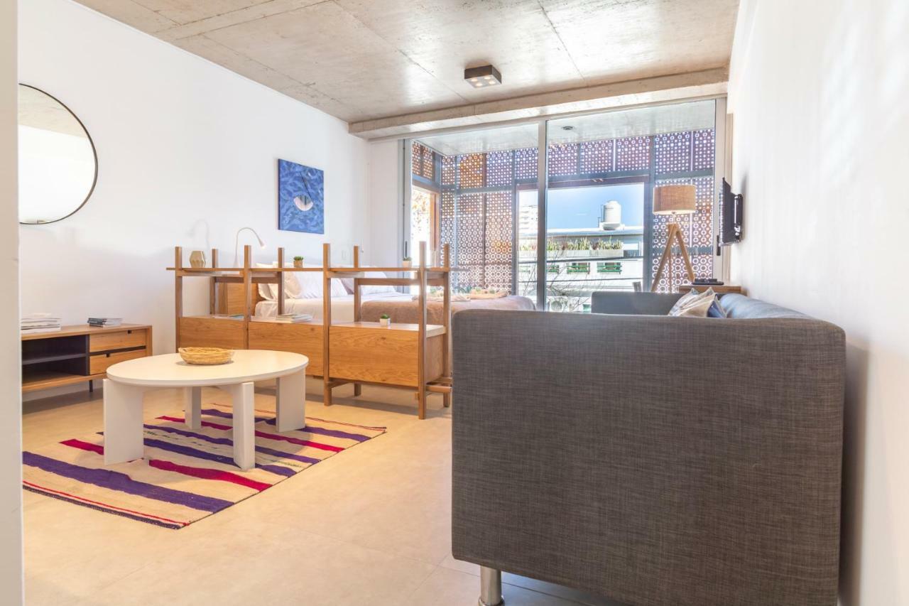 Apartamento Floralis By Be Local Ciudad Autónoma de Buenos Aires