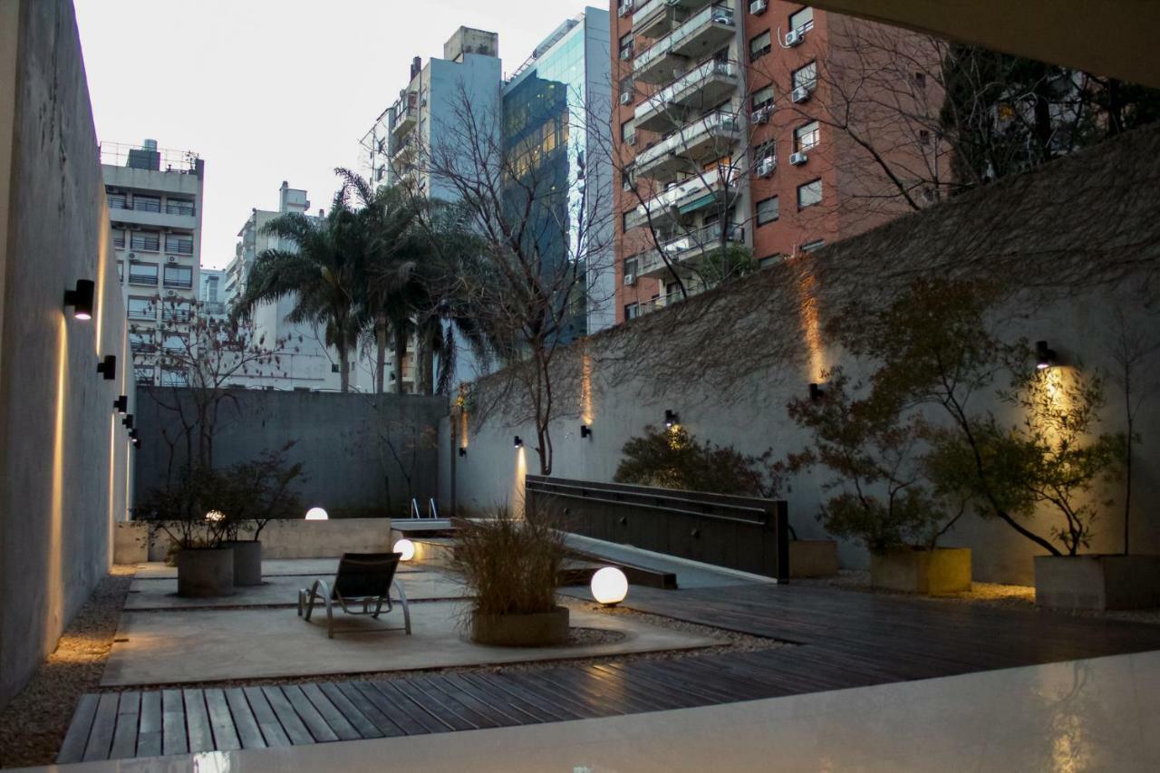 Dorrego Hotel