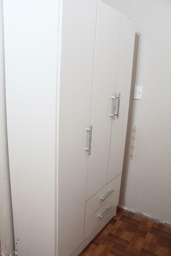 Cañitas Habitación en casa particular Ciudad Autónoma de Buenos Aires