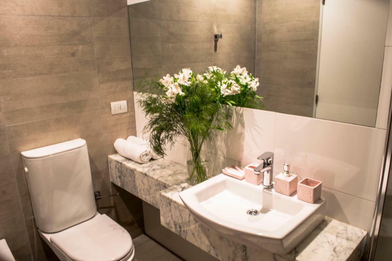 Seniors Apart Apartamento Buenos Aires