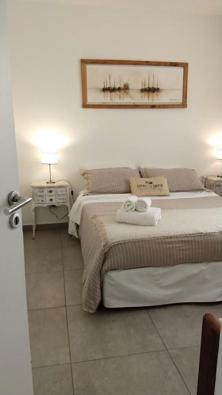 Belgrano Chico Apartamento *