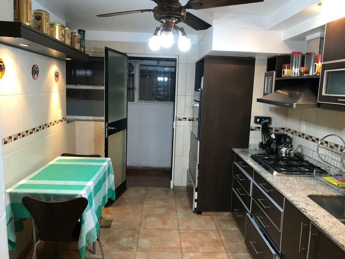 Apartamento Cabildo Y Juramento Con Parrilla Ciudad Autónoma de Buenos Aires
