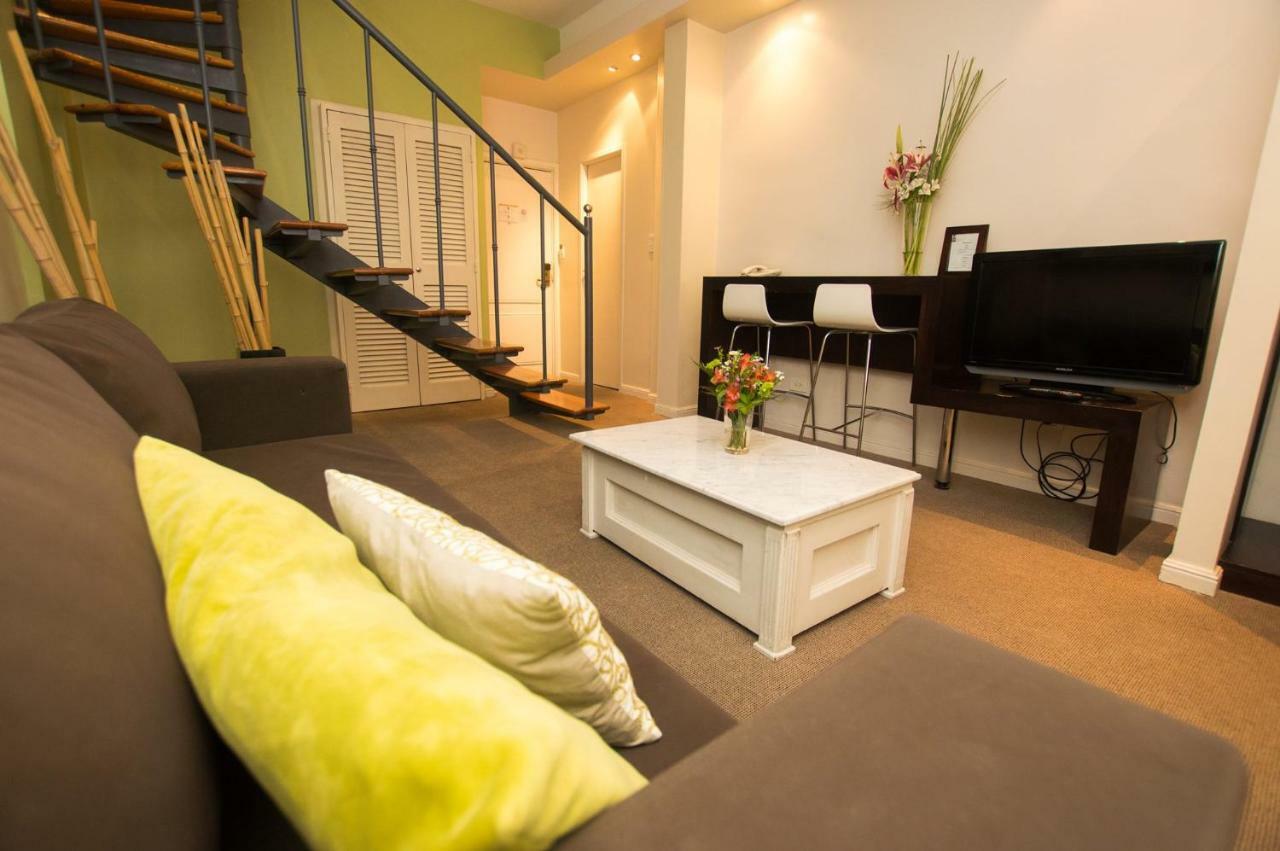 Ulises Recoleta Hotel 4*