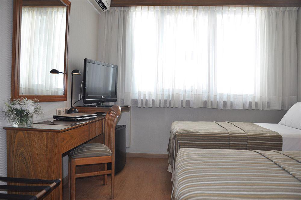 Hotel Solans Carlton Ciudad Autónoma de Buenos Aires
