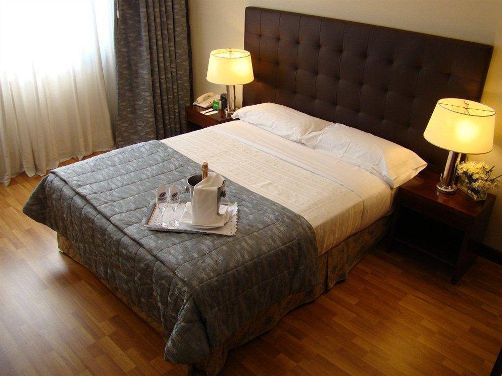 Hotel Cyan De Americas 4*