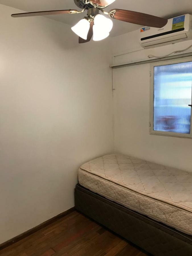 Cabildo Y Juramento Con Parrilla Apartamento *