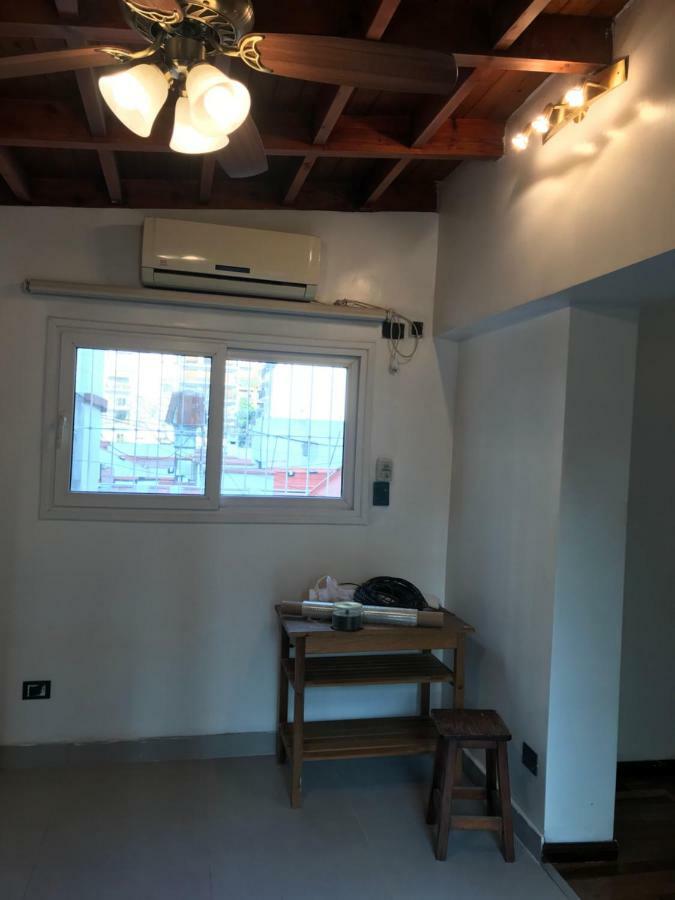 Apartamento Cabildo Y Juramento Con Parrilla Ciudad Autónoma de Buenos Aires