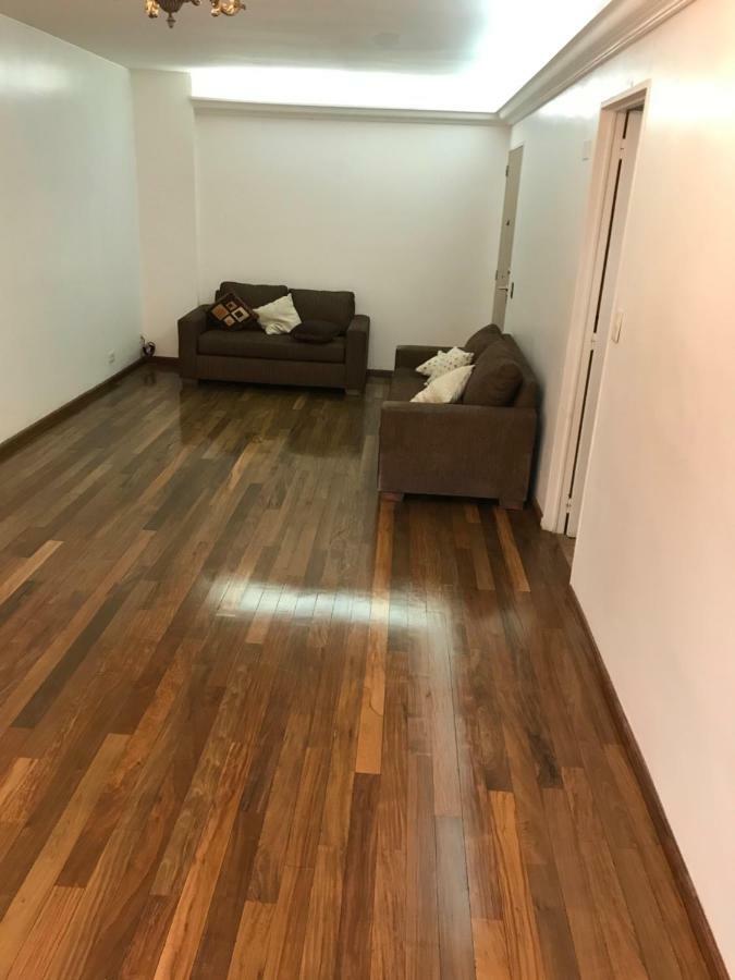 Apartamento Cabildo Y Juramento Con Parrilla Ciudad Autónoma de Buenos Aires