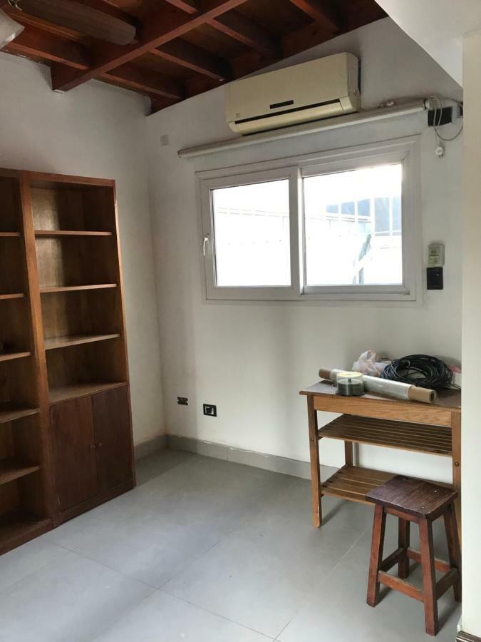 Cabildo Y Juramento Con Parrilla Apartamento