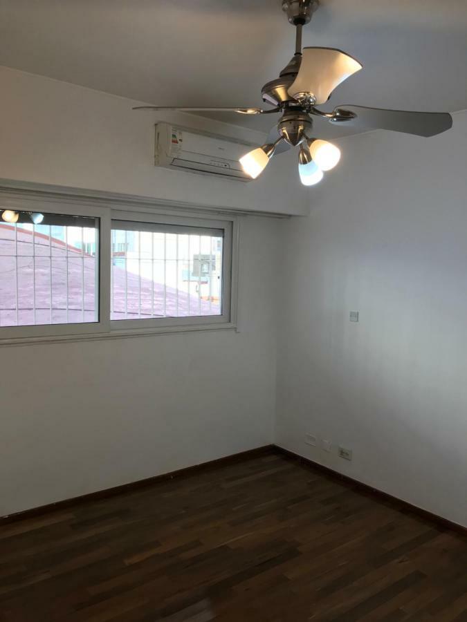 Cabildo Y Juramento Con Parrilla Apartamento *