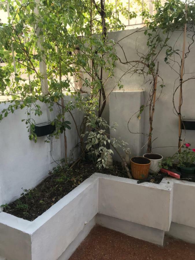 Cabildo Y Juramento Con Parrilla Apartamento Buenos Aires
