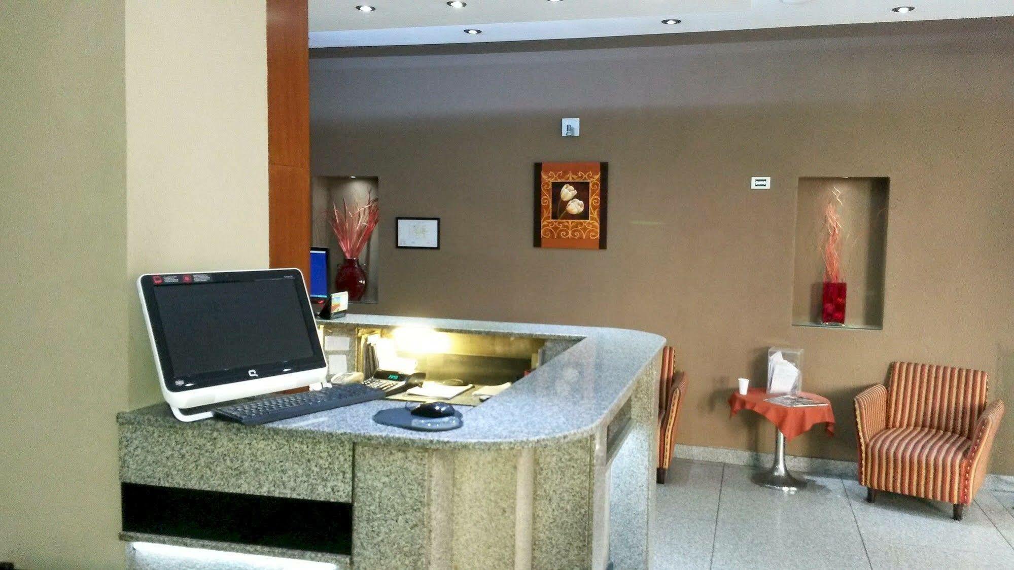 Tucuman Palace 2*
