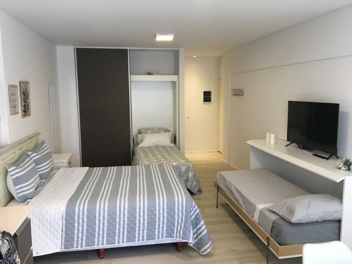Apartamento Rm&asociados