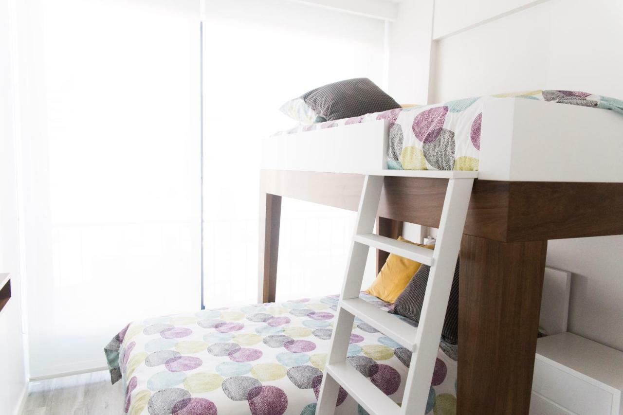 Belgrano Luminous And Nordic Style Apartamento