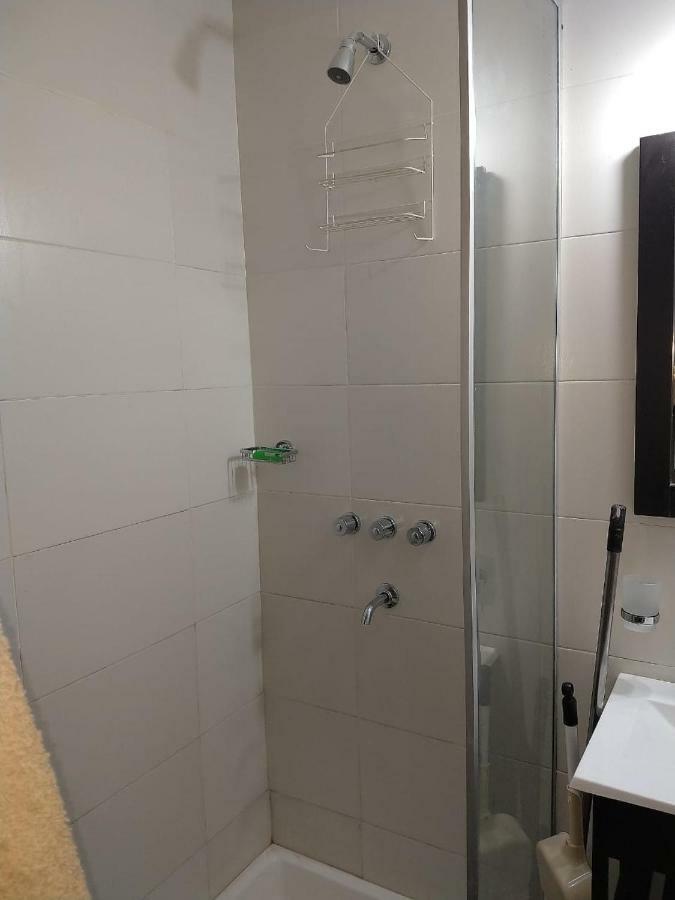 Apartamento Luminoso Microcentro Lindo Buenos Aires