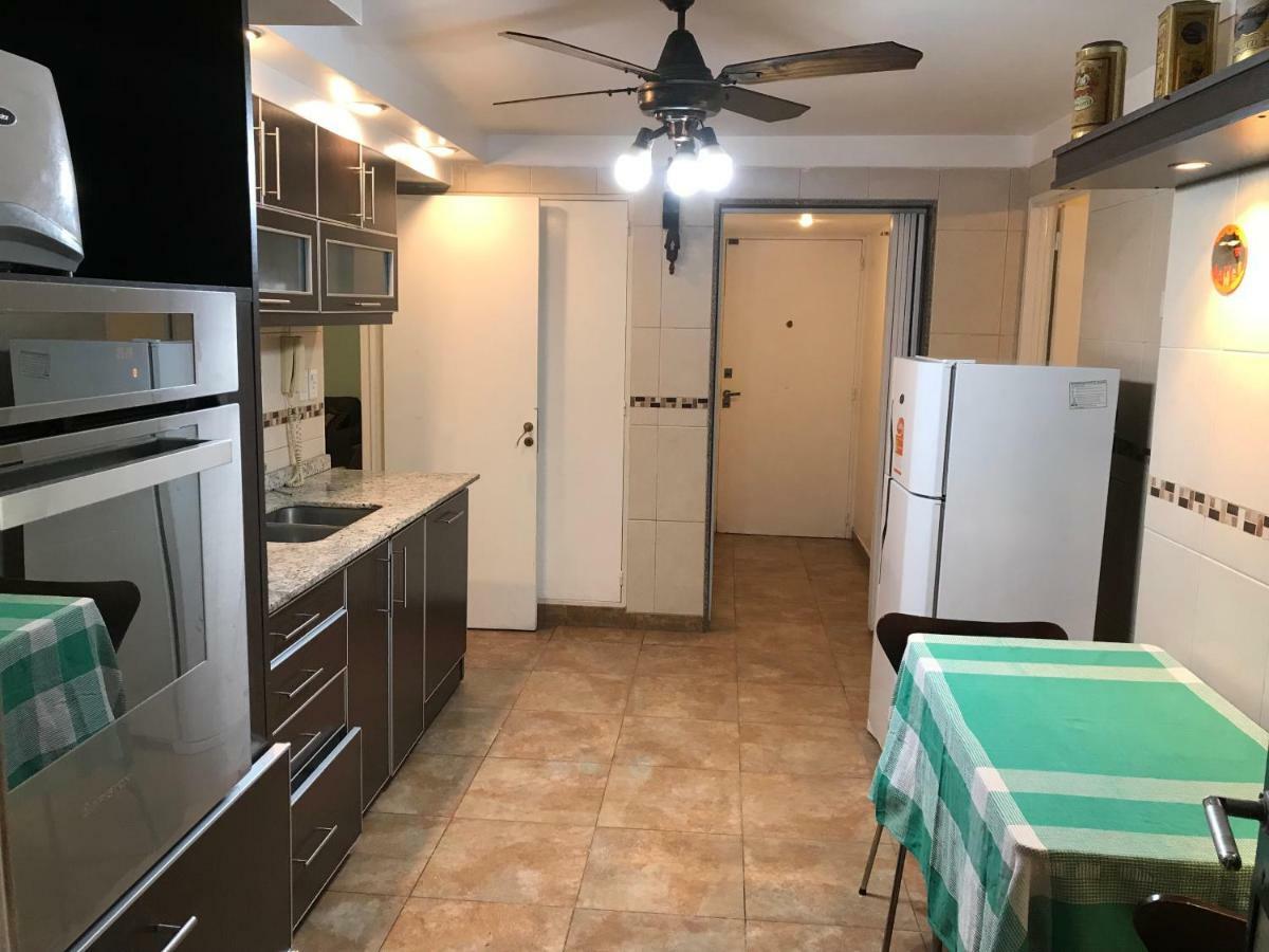 Apartamento Cabildo Y Juramento Con Parrilla Ciudad Autónoma de Buenos Aires