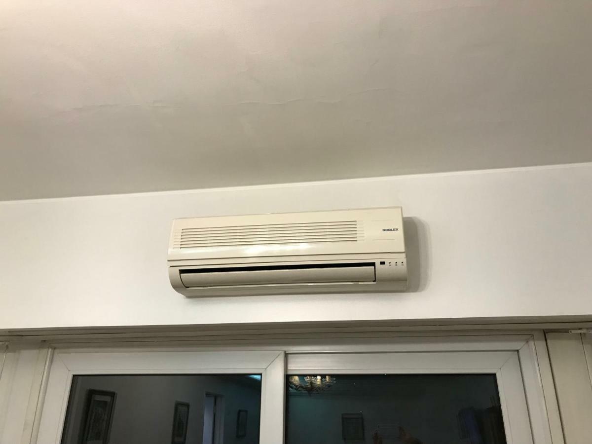 Cabildo Y Juramento Con Parrilla Apartamento