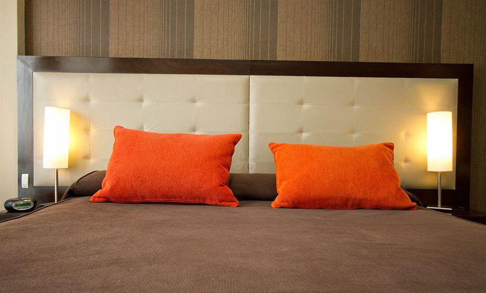 Ayres De Recoleta Libertad Aparthotel 4*