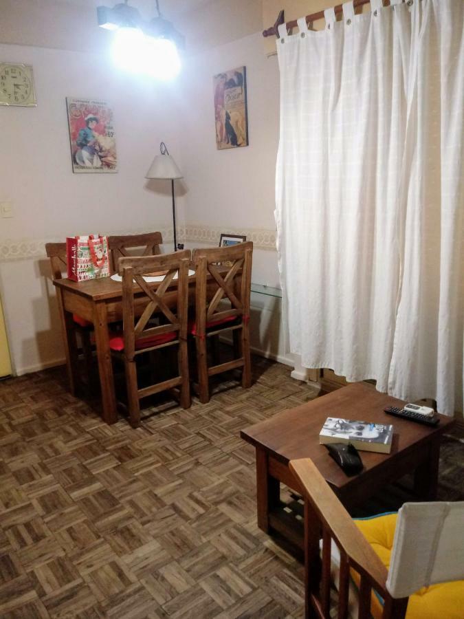 Apartamento Calido En Parque Lezama Ciudad Autónoma de Buenos Aires