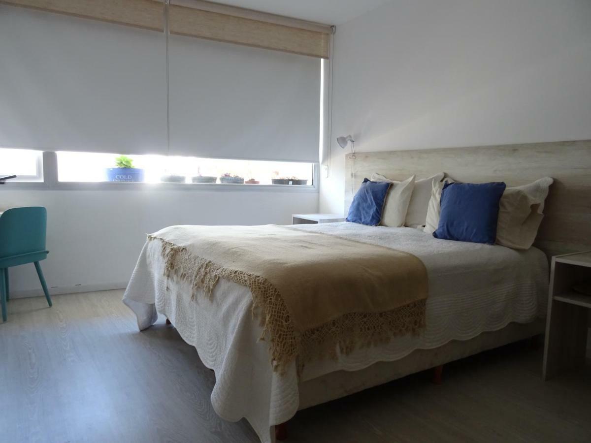 Recoleta Departamento Apartamento *