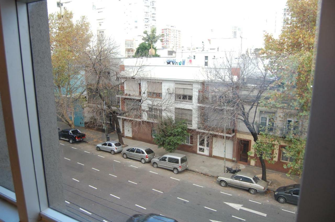 Aparthotel Avellaneda Aparts & Buenos Aires