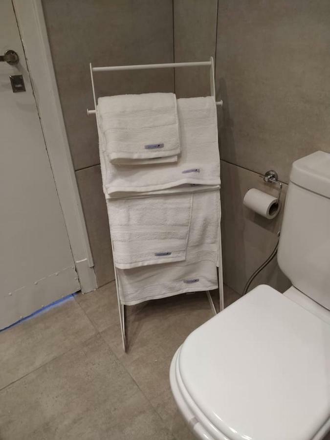 Departamento Unico En Recoleta !! Ubicacion Excelente. *