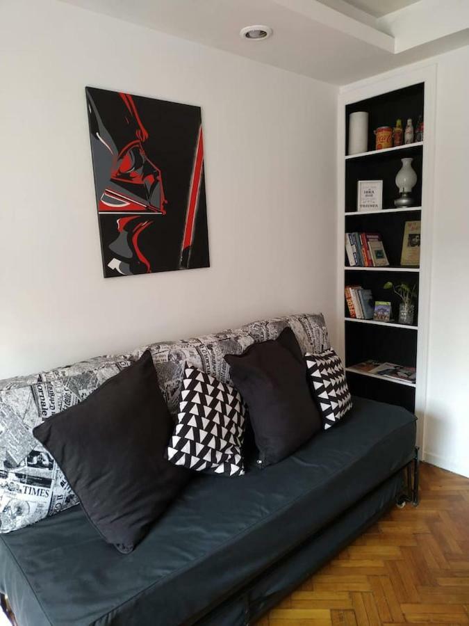 Departamento Unico En Recoleta !! Ubicacion Excelente. * Ciudad Autónoma de Buenos Aires