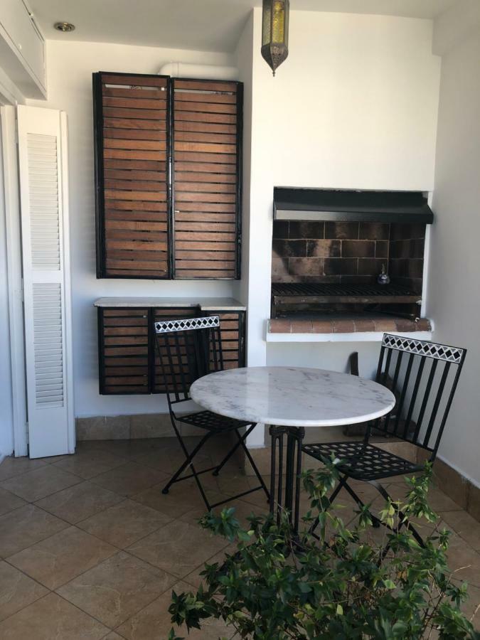 Apartamento Departamento Recoleta Con Parrilla Ciudad Autónoma de Buenos Aires