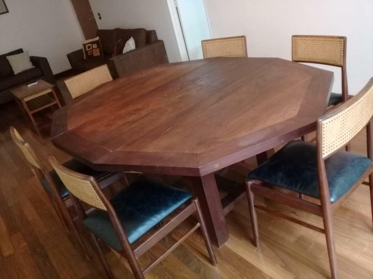 Cabildo Y Juramento Con Parrilla Ciudad Autónoma de Buenos Aires