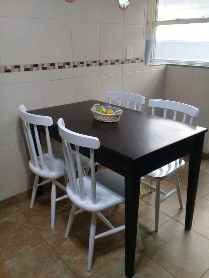 Cabildo Y Juramento Con Parrilla Apartamento Ciudad Autónoma de Buenos Aires