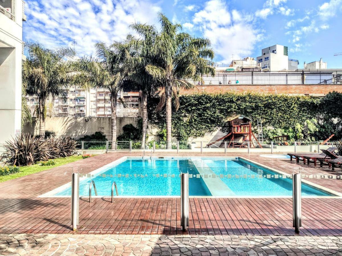 Moderno Loft En Palermo Queen. Apartamento Ciudad Autónoma de Buenos Aires