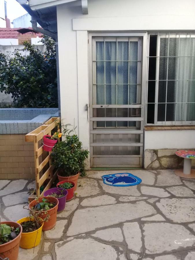 Lo De Sili Apartamento *