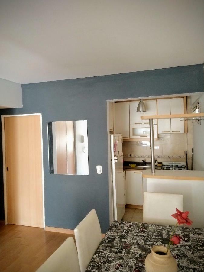 Luminoso Monoambiente En Recoleta Apartamento Ciudad Autónoma de Buenos Aires