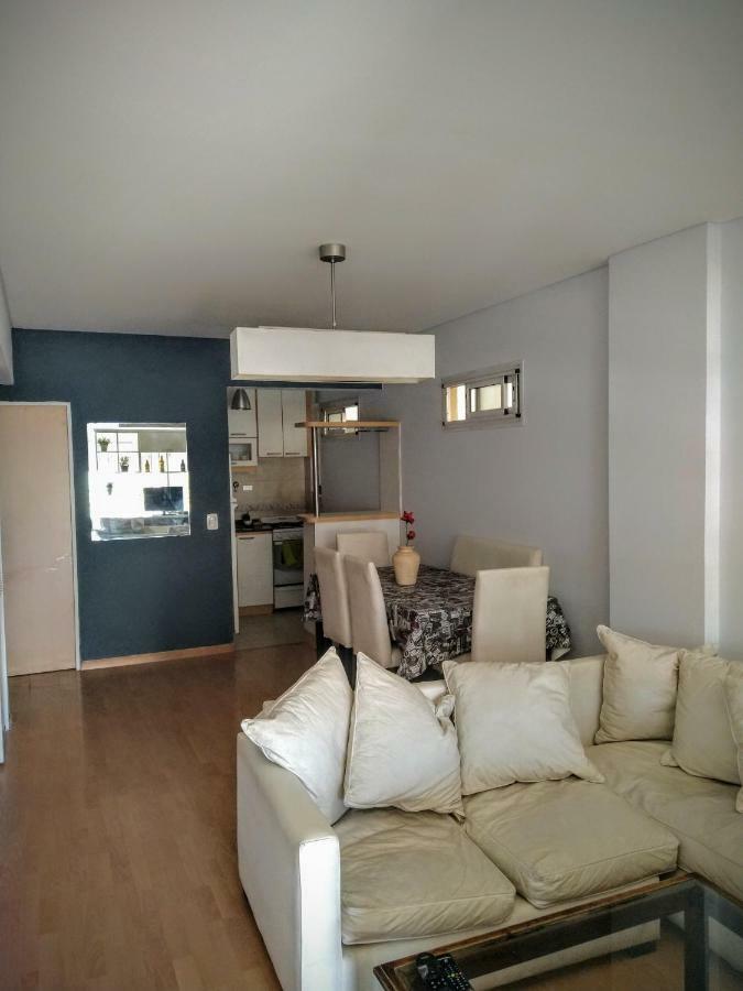 Apartamento Luminoso Monoambiente En Recoleta Ciudad Autónoma de Buenos Aires