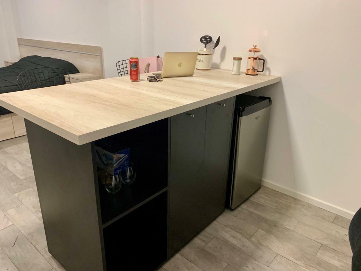 Apartamento New Comfortable In Palermo Soho Ciudad Autónoma de Buenos Aires