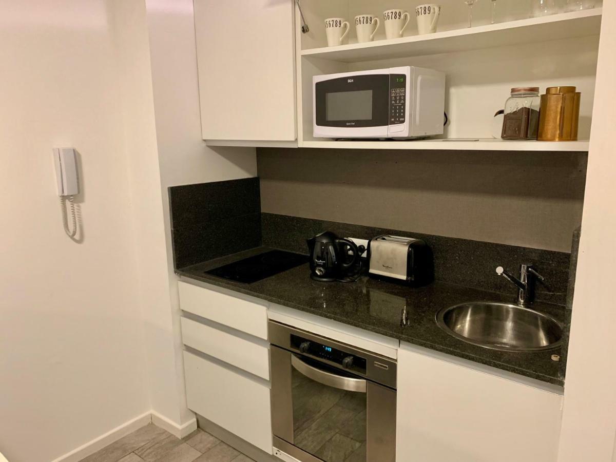 Apartamento New Comfortable In Palermo Soho *