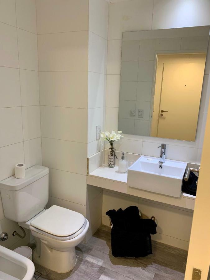 Apartamento New Comfortable In Palermo Soho