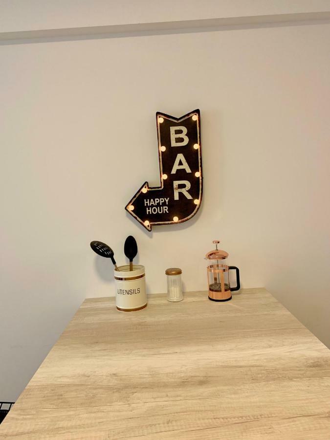 Apartamento New Comfortable In Palermo Soho Ciudad Autónoma de Buenos Aires