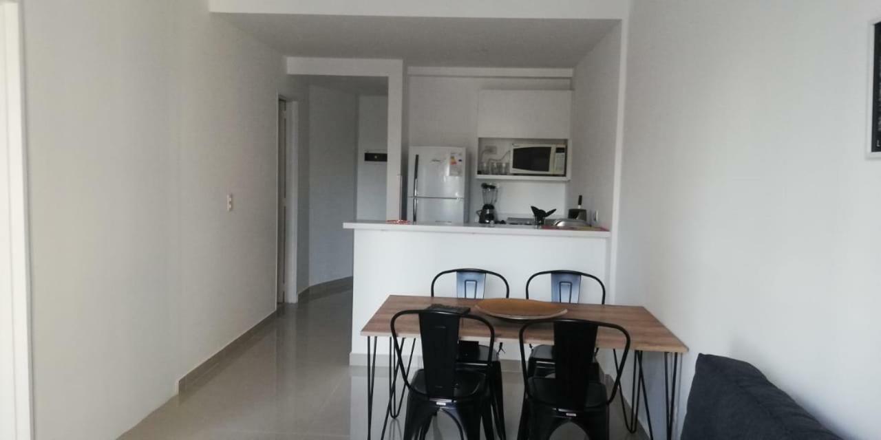 Wonderful Soho Arcos Apartment