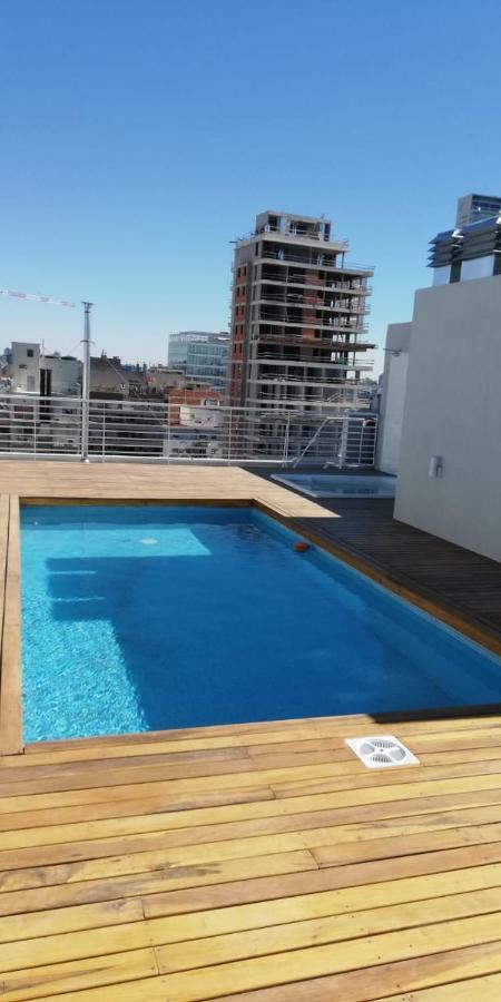 Apartment Wonderful Soho Arcos Buenos Aires