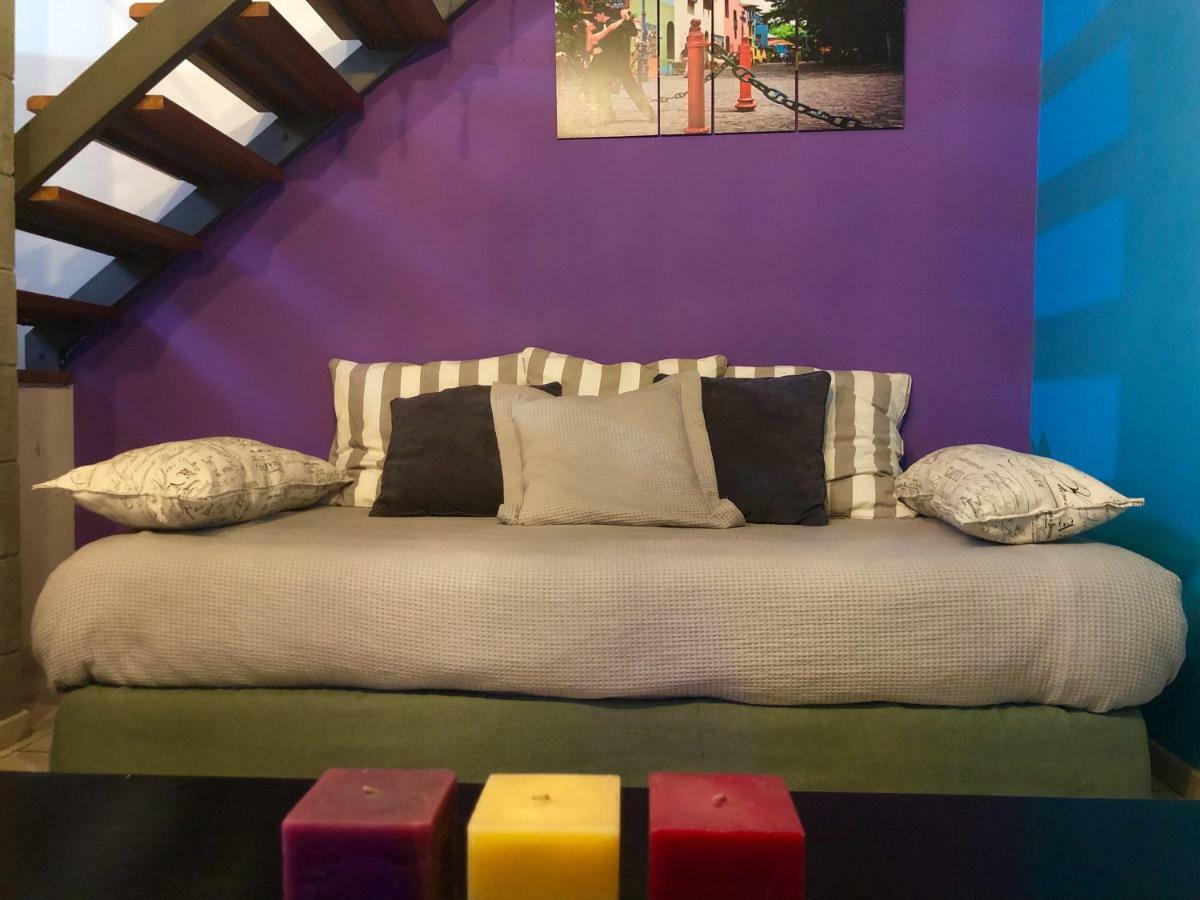 Excelente Loft En La Mejor Zona De Palermo Apartamento Ciudad Autónoma de Buenos Aires