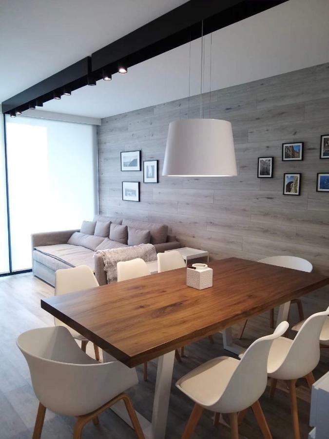Belgrano Luminous And Nordic Style Apartamento