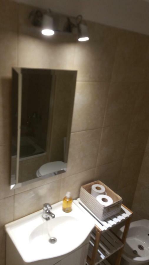 Apartamento San Telmo Apart Ciudad Autónoma de Buenos Aires