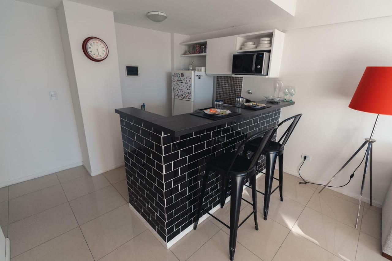 Apartamento Premium Apt In Heart Palermo Soho