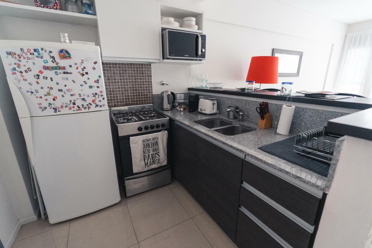 Premium Apt In Heart Palermo Soho *