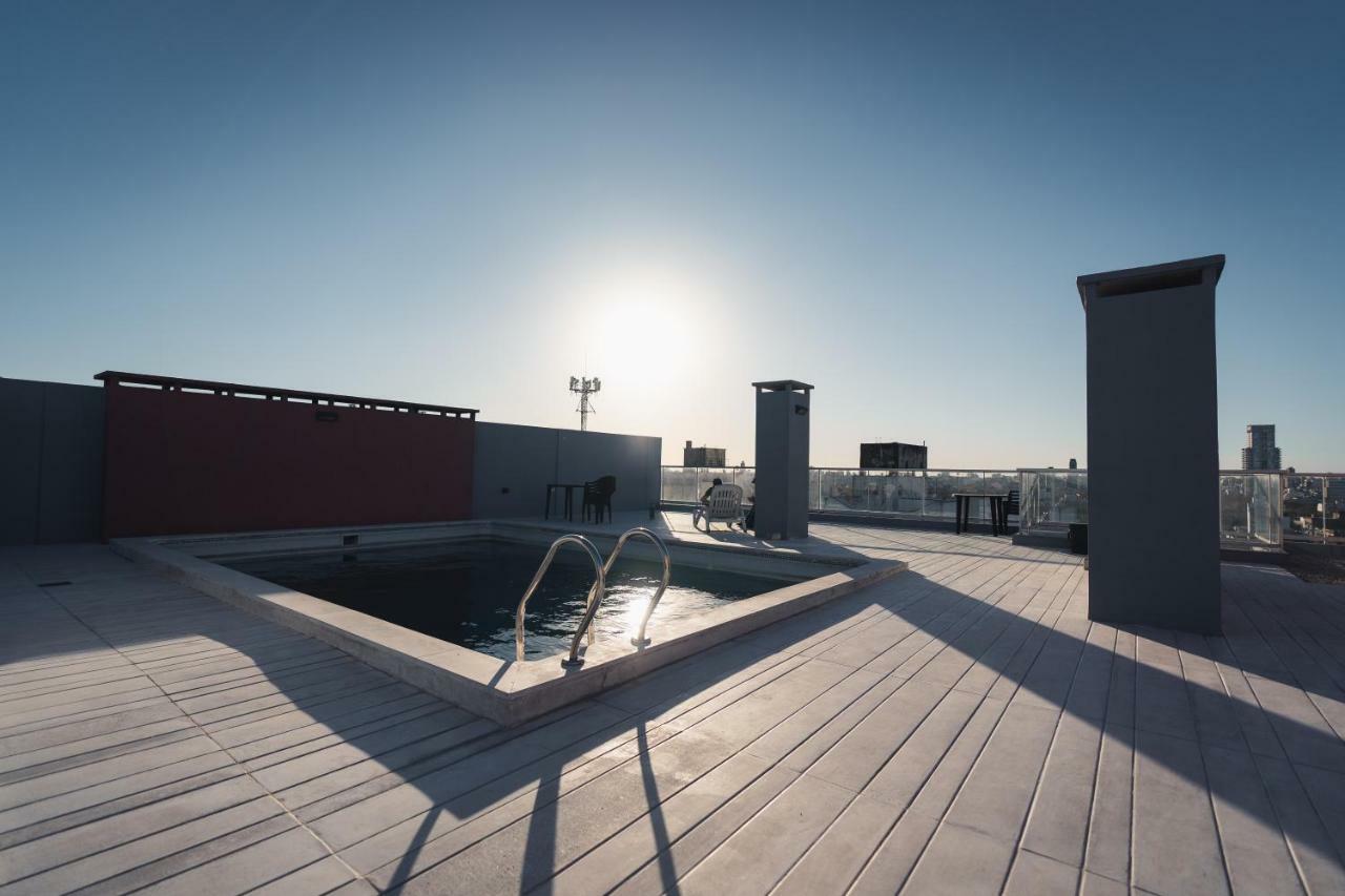 Premium Apt In Heart Palermo Soho * Ciudad Autónoma de Buenos Aires