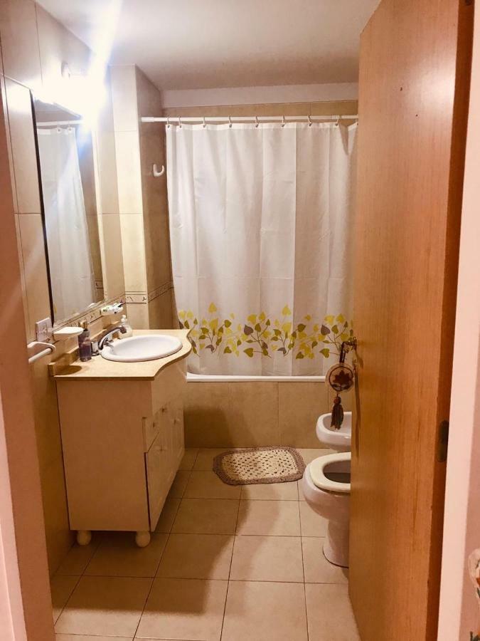 Confortable Departamento. Excelente Ubicación Apartamento Ciudad Autónoma de Buenos Aires