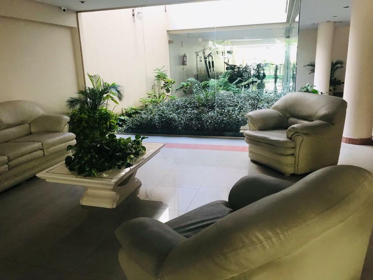 Confortable Departamento. Excelente Ubicación Apartamento Ciudad Autónoma de Buenos Aires