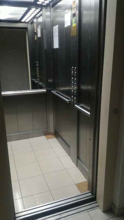 Confortable Departamento. Excelente Ubicación *